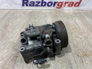 Компрессор кондиционера Suzuki SX4 2008