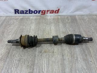Запчасть привод передний левый Suzuki SX4 2008