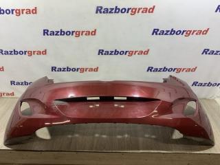 Бампер задний Hyundai i30 2012
