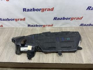 Пыльник бампера задний Hyundai i30 2012