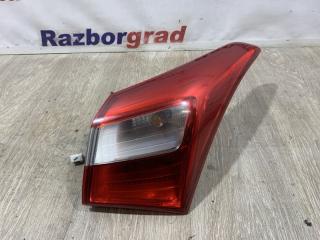 Фонарь наружный правый Hyundai i30 2012