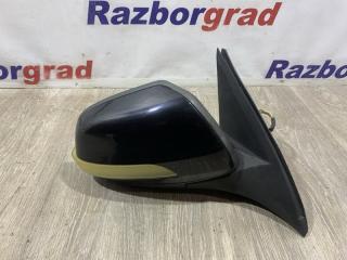 Зеркало правое Great Wall Hover H3 2011