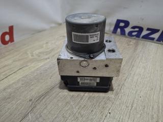 Блок abs Hyundai i30 2012