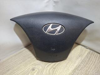Подушка безопасности в руль Hyundai i30 2012