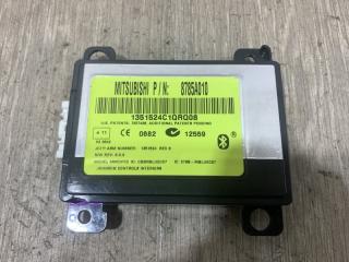 Блок Bluetooth Mitsubishi Lancer 2009