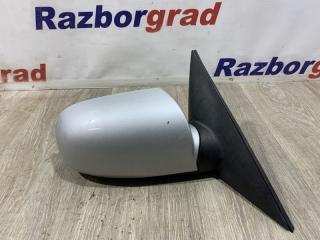 Зеркало правое Hyundai Sonata 2009