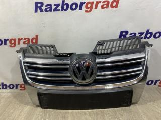 Решетка радиатора Volkswagen Golf 2008