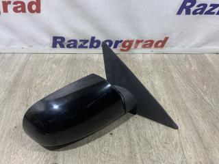 Зеркало правое Hyundai Sonata 2008