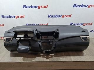 Торпедо Hyundai i30 2012 контрактная Торпедо Hyundai i30 2012