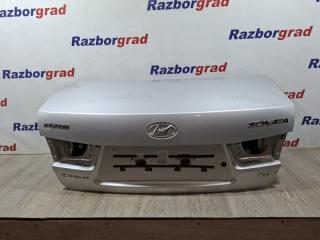 Крышка багажника Hyundai Sonata 2009