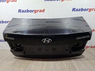 Крышка багажника Hyundai Sonata 2008