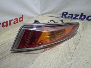 Фонарь наружный правый Honda Civic 2006