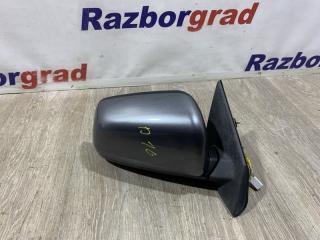 Зеркало правое Mitsubishi Lancer 2009