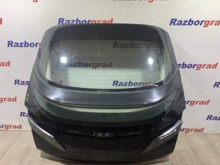 Крышка багажника Honda Civic 2006