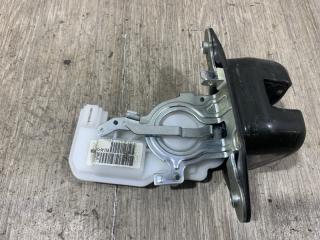 Запчасть замок багажника Honda Civic 2006