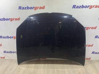 Капот Volkswagen Golf 2008