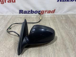 Зеркало левое Volkswagen Golf 2008
