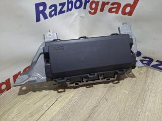 Подушка безопасности коленная Mitsubishi Lancer 2009