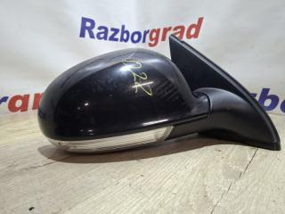 Зеркало правое Volkswagen Golf 2008