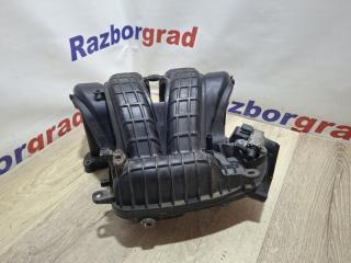Фото запчасти коллектор впускной Mitsubishi Lancer 2009 контрактная запчасть Запчасть коллектор впускной Mitsubishi Lancer 2009