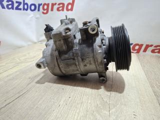 Компрессор кондиционера Volkswagen Golf 2008