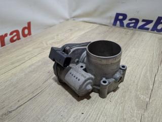 Фото запчасти заслонка дроссельная Volkswagen Golf 2008 контрактная запчасть Запчасть заслонка дроссельная Volkswagen Golf 2008