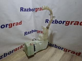 Запчасть бачок омывателя Honda Civic 2006