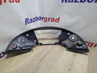 Запчасть накладка торпедо Honda Civic 2006