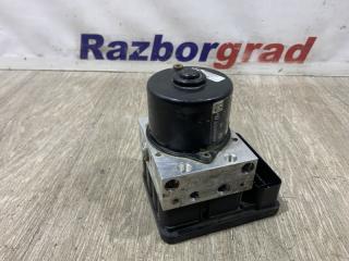 Блок abs Volkswagen Golf 2008