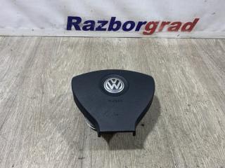 Подушка безопасности в руль Volkswagen Golf 2008