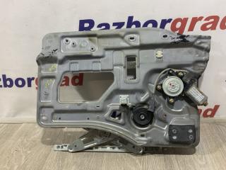 Фото запчасти стеклоподъемник задний правый Hyundai Santa Fe 2000 контрактная запчасть Запчасть стеклоподъемник задний правый Hyundai Santa Fe 2000