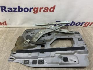Фото запчасти стеклоподъемник задний левый Hyundai Santa Fe 2000 контрактная запчасть Запчасть стеклоподъемник задний левый Hyundai Santa Fe 2000