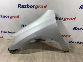 Крыло переднее левое Toyota Matrix 2005