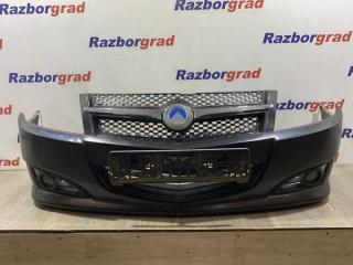 Бампер передний Geely MK 2010