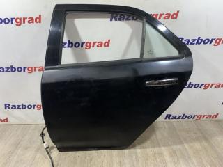 Фото запчасти дверь задняя левая Geely MK 2010 Б/У запчасть Запчасть дверь задняя левая Geely MK 2010