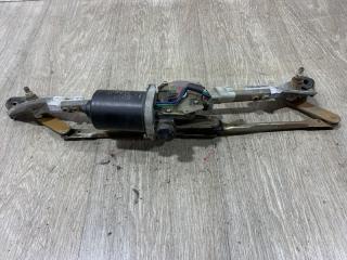 Трапеция дворников Geely MK 2010 Б/У Трапеция дворников Geely MK 2010