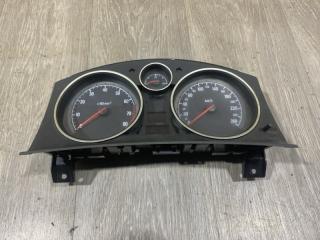 Запчасть панель приборов Opel Zafira 2006