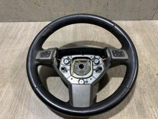 Руль Opel Zafira 2006