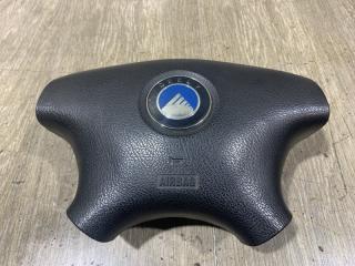 Фото запчасти подушка безопасности в руль Geely MK 2010 Б/У запчасть Запчасть подушка безопасности в руль Geely MK 2010