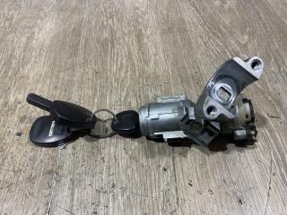 Фото запчасти замок зажигания Geely MK 2010 Б/У запчасть Запчасть замок зажигания Geely MK 2010