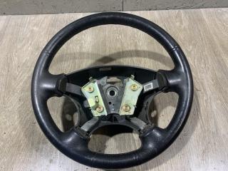 Фото запчасти руль Geely MK 2010 Б/У запчасть Запчасть руль Geely MK 2010
