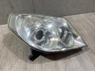 Фото запчасти фара правая Geely MK 2010 Б/У запчасть Запчасть фара правая Geely MK 2010