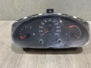 Запчасть панель приборов Nissan Micra 2001