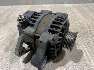 Фото запчасти генератор Geely MK 2010 Б/У запчасть Запчасть генератор Geely MK 2010