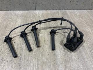 Фото запчасти катушка зажигания Geely MK 2010 Б/У запчасть Запчасть катушка зажигания Geely MK 2010