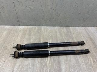 Фото запчасти амортизатор задний Geely MK 2010 Б/У запчасть Запчасть амортизатор задний Geely MK 2010