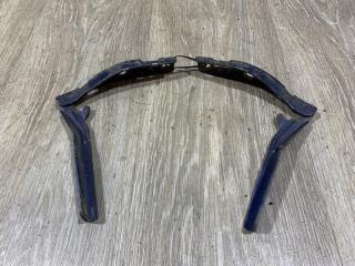 Запчасть петля капота Peugeot 206 2002