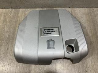 Запчасть декоративная накладка двигателя Toyota Crown 2008