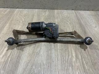 Трапеция дворников Peugeot 206 2002 Б/У Трапеция дворников Peugeot 206 2002