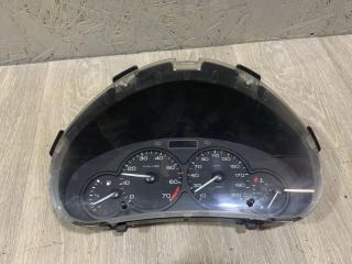 Запчасть панель приборов Peugeot 206 2002